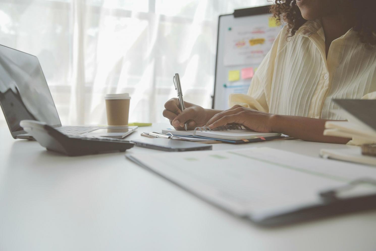 Cours de stratégie de contenu SEO — aperçu du programme