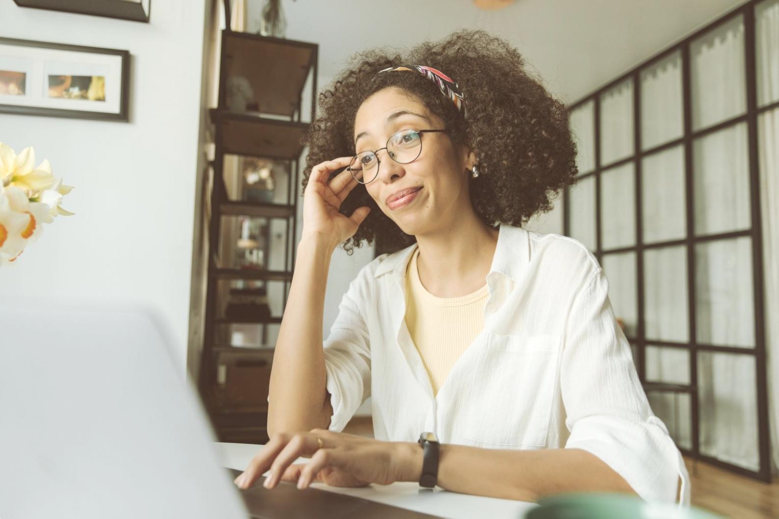 Audit de contenu guidé en temps réel